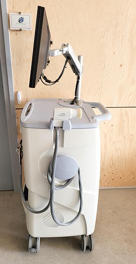 Used 2011 Clarity Retcame lll