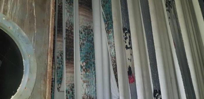 Used STEAMER  ARIOLI MINI G