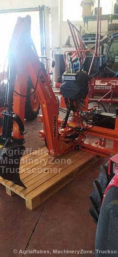 2022 Tifermec L 22 TIX