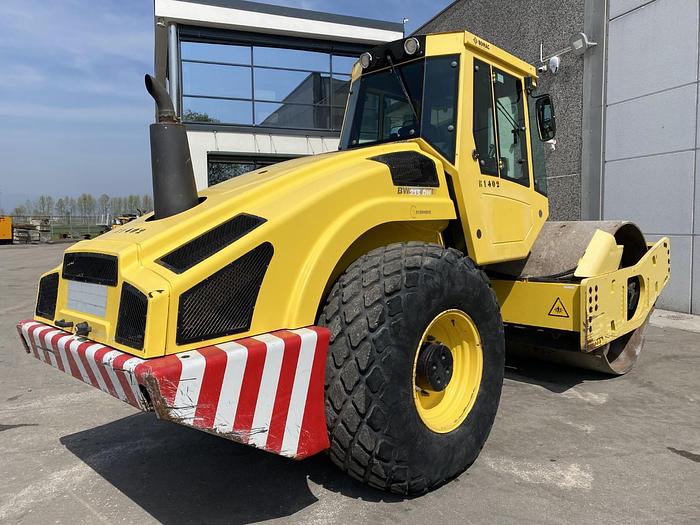 Usato 2013 BOMAG BW 213 DH