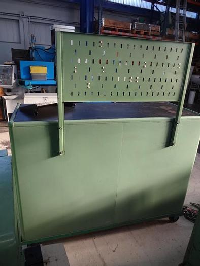 Utilisé Armoire Métallique PAROLAI