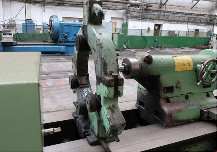 Usato TORNIO PARALLELO SKODA S 1250 x 6000