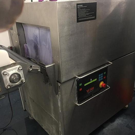 Used VC999 AUTOMATIC VACUUM PACKING SYSTEM