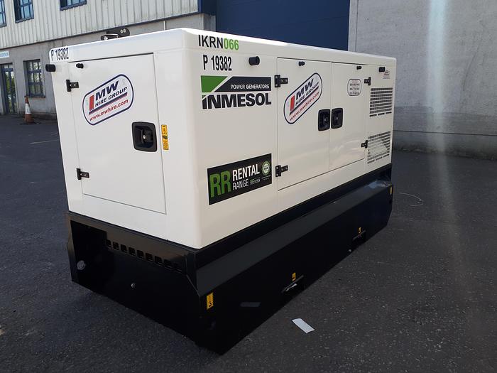 Used 67kVA