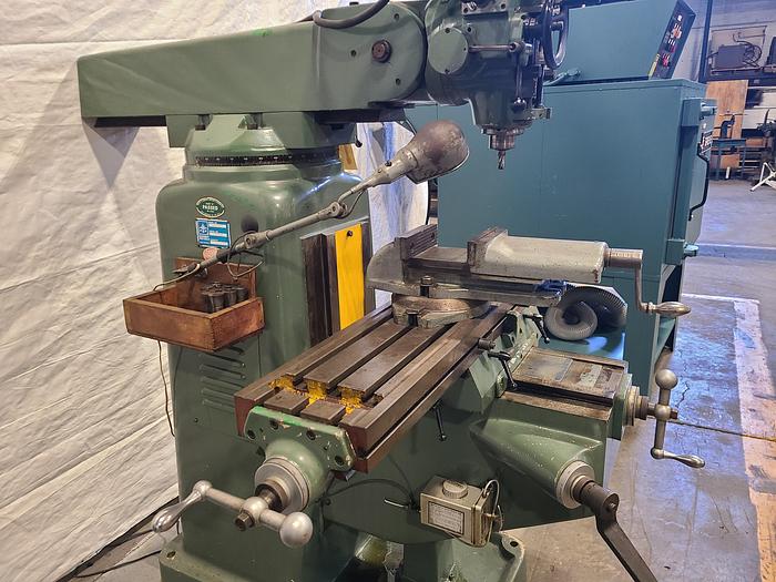 Used Jet Milling Machine for Sale in Central Falls, Rhode Island