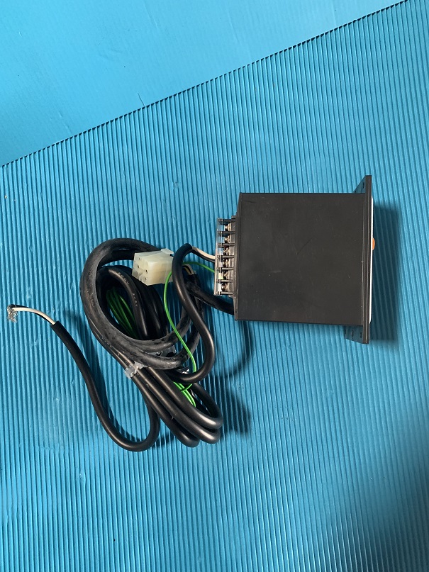 Used oriental motor speed control unit US540-02T