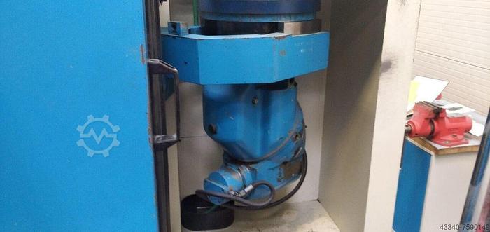 Used Plano Miller Correa FP 30/30