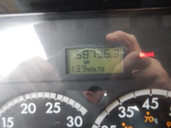 Used 2009 Freightliner M2-112V