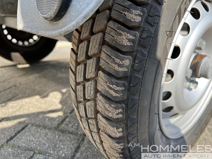 Used GWL Aanhangwagens GO-75