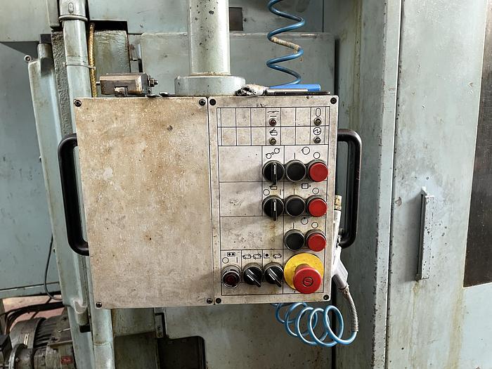 Installata 1983 GILDEMEISTER GS 25/6