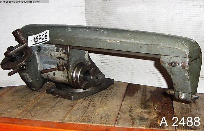 #A2488 - DECKEL