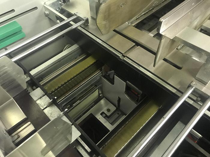 Used IMA BFB 3781AB Over wrapper