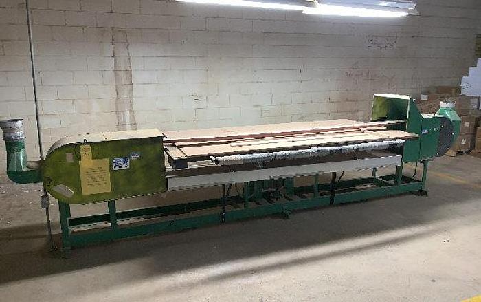 Used FLETCHER HAND-BLOCK SANDER