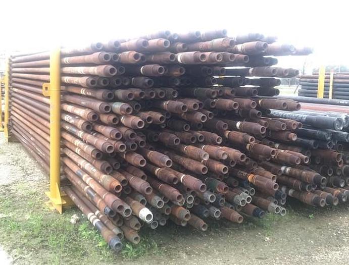 3-1/2" OD, 13.30ppf, G-105, Range II