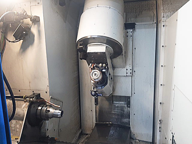 Used SCHUTTE WU 305 - 2005