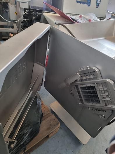 Used RUHLE  SR1 ( SN 1063)