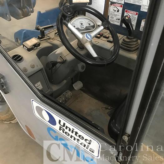 Used Genie GTH-5519 Forklift