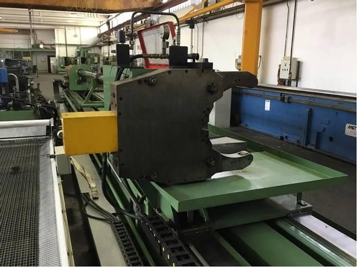 Usato 2007 ROBBI LYOR 40.50