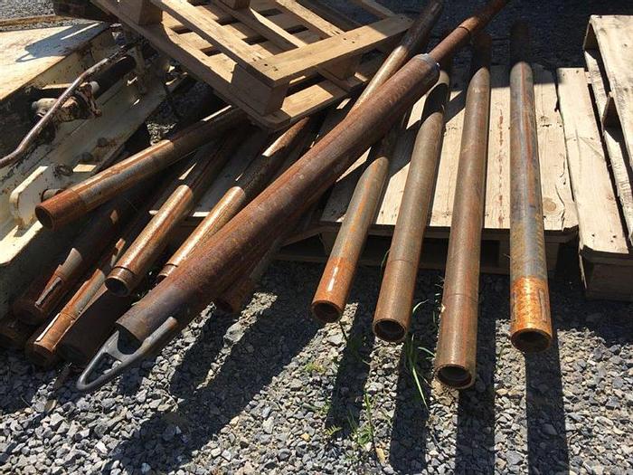 Core Drill Tooling Package