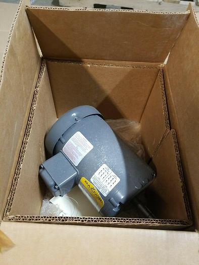 Baldor Motor M3534 1725RPM
