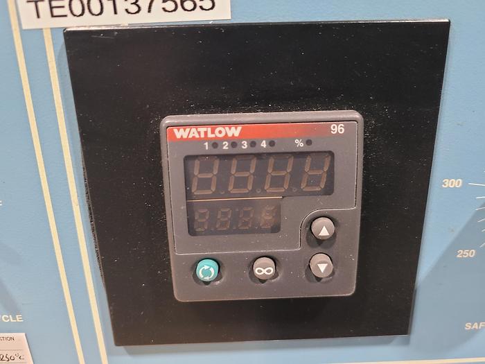 Used Tenney Lab Oven Model TBO-1