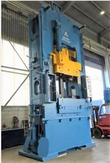 Used Press Forging Hydraulic DStPo1600