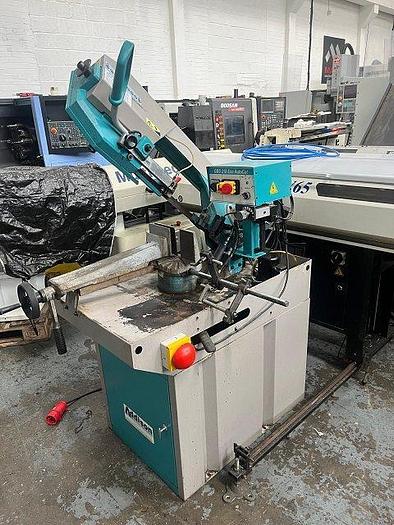Used ADDISON GBS218 ECO AUTOCUT SAW