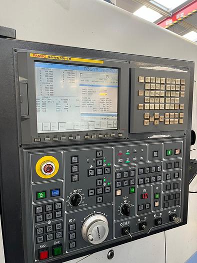 Used 2007 Doosan Puma 2000SY