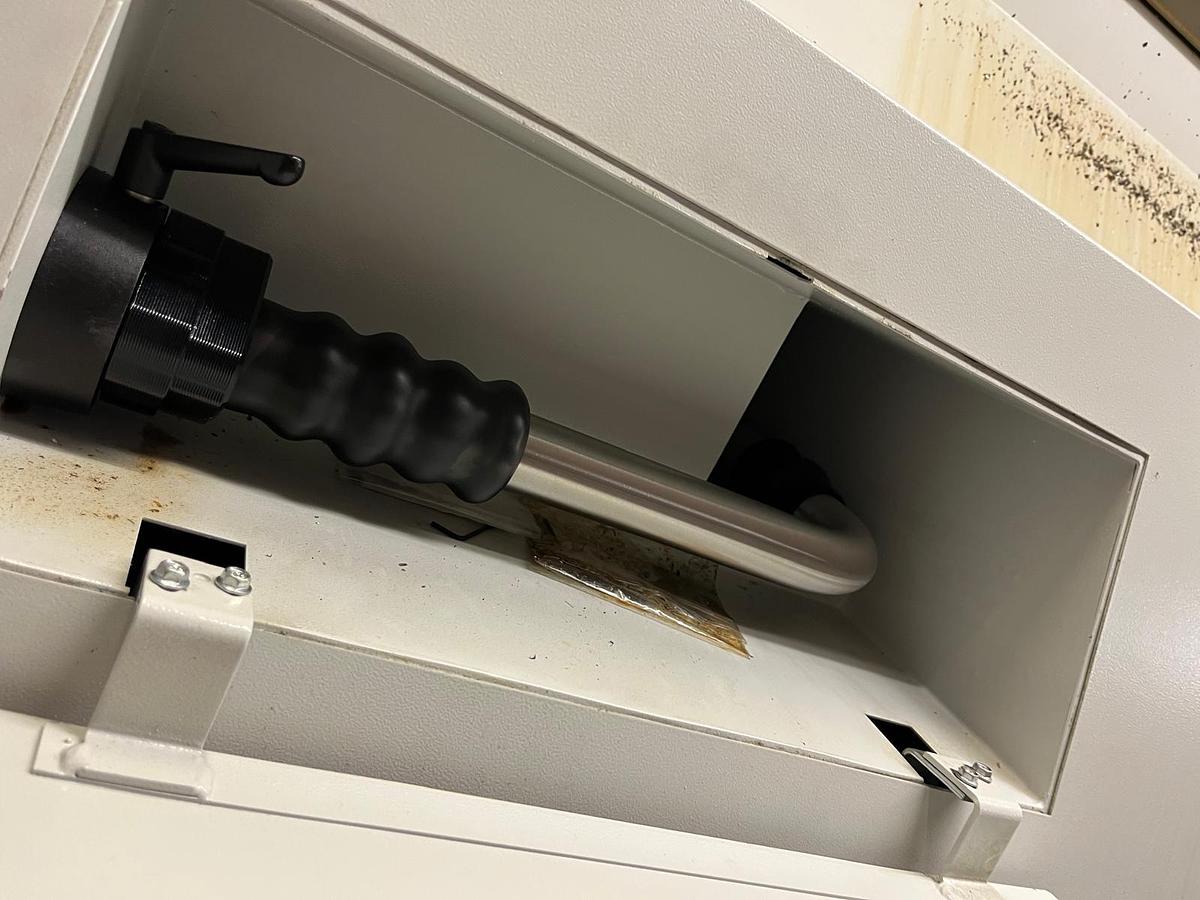 Used 2016 CMZ TC 35 Y