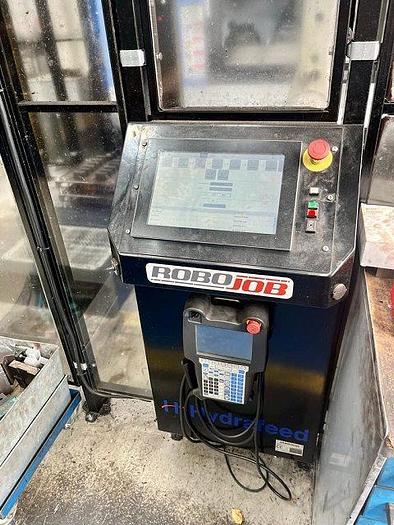 Used Doosan Mynx 5400-50