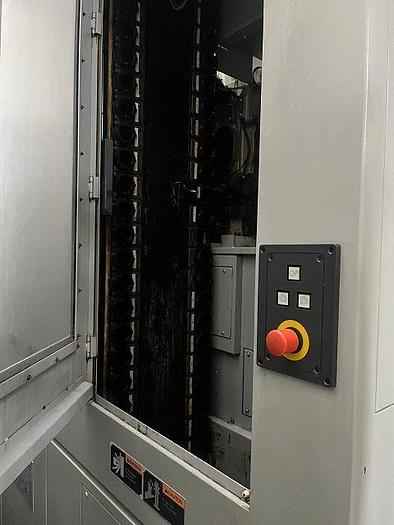 Used Mori Seiki NH 5000 DCG / 40