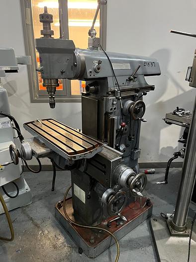 Used 1970 Thiel  Duplex 158