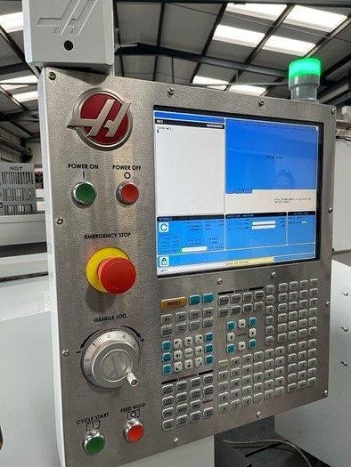 Used Haas TL1