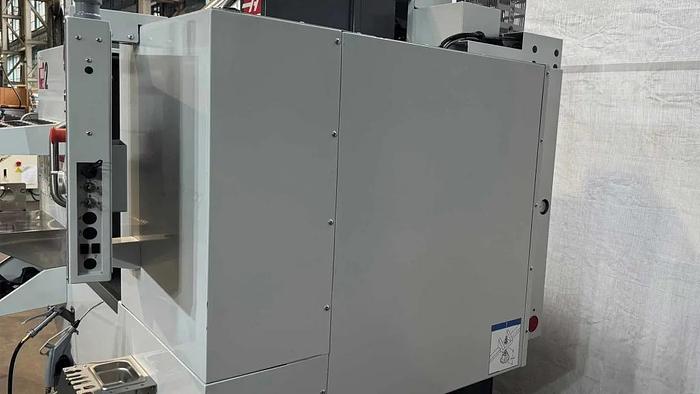 Used 2021 Haas Super Mini Mill 2