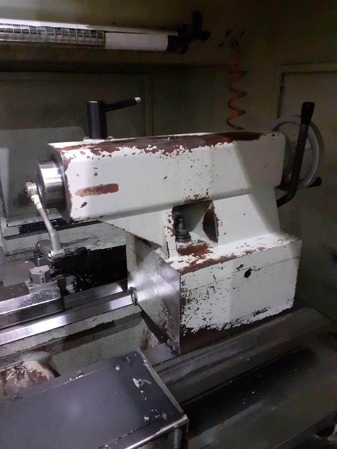 Used 2014 XYZ XL 730 x 1m