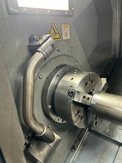 Used 2020 Hurco TM10i