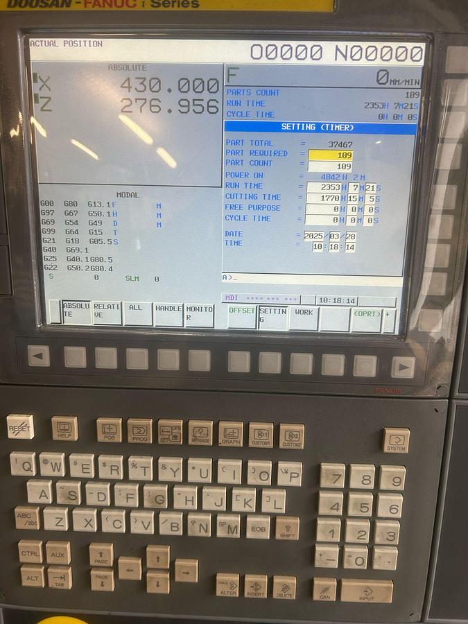 Used 2016 Doosan Lynx 300