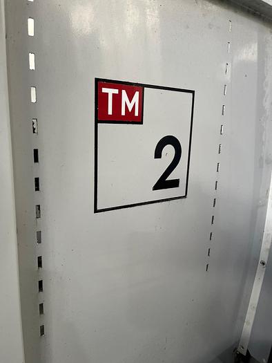Used 2008 HAAS TM2