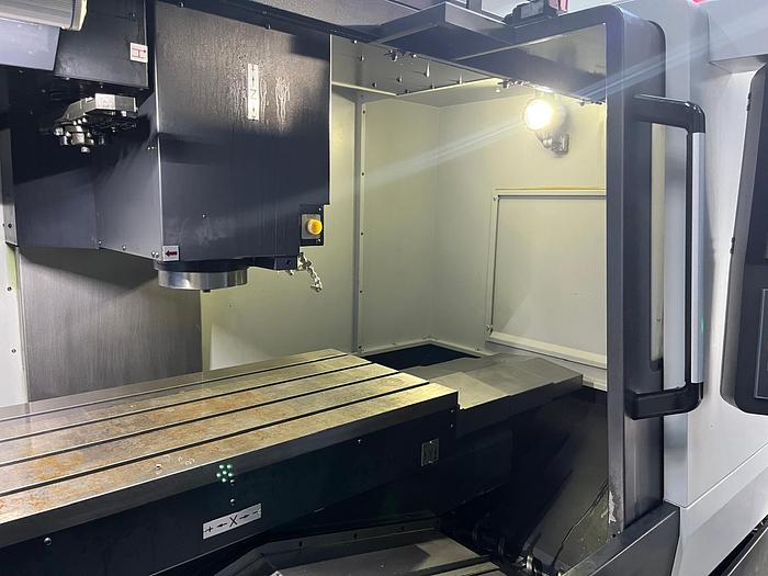 Used 2016 Doosan DNM 5700