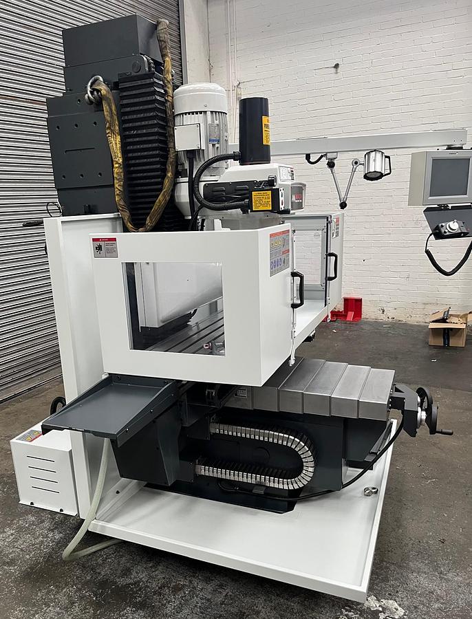 Used 2024 MACH MDM 1000