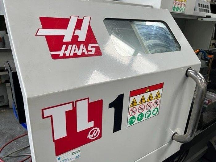 Used Haas TL1