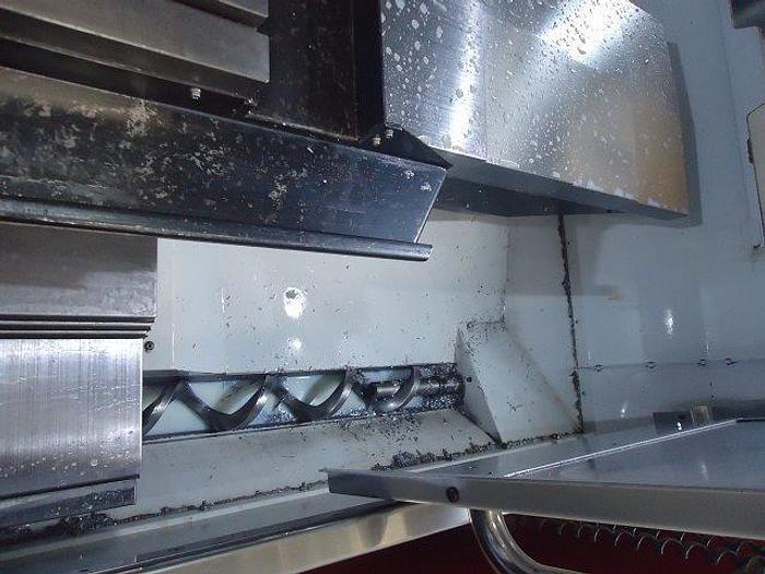 Used Haas VF-5D/40HE