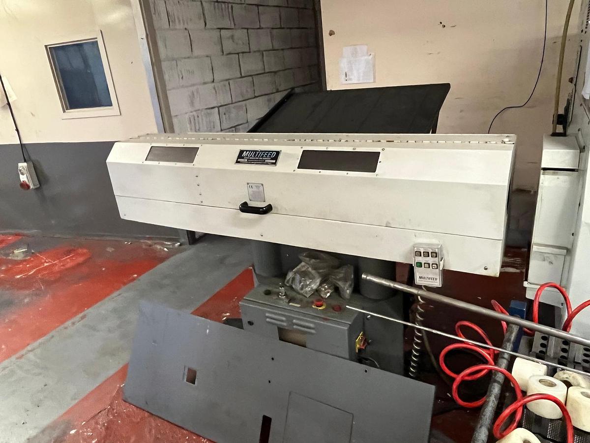 Used 2006 CMZ TL 20 M