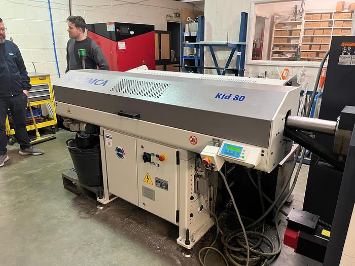 Used 2014 Miyano BNA-42S2