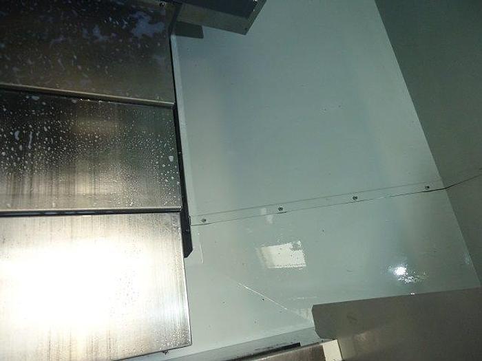 Used Haas Super Mini Mill 2