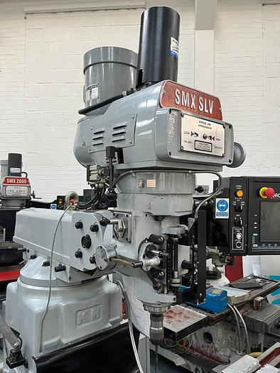 Used 2017 XYZ SLV 3000