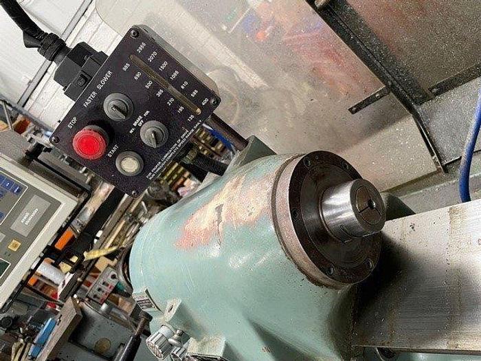 Used Feeler FTL-618E