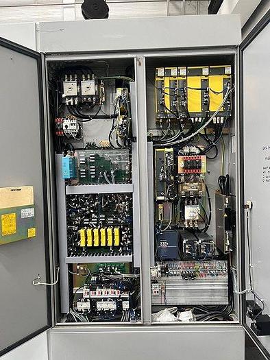 Used Mori Seiki NH 5000 DCG / 40