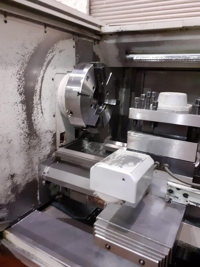 Used 2014 XYZ XL 730 x 1m