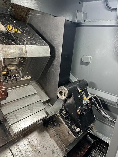 Used 2020 Hurco TM8i